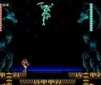 水上魂斗罗无敌版