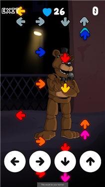 周五夜放克午夜后宫