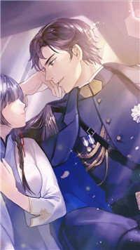 霸道总裁在民国正版