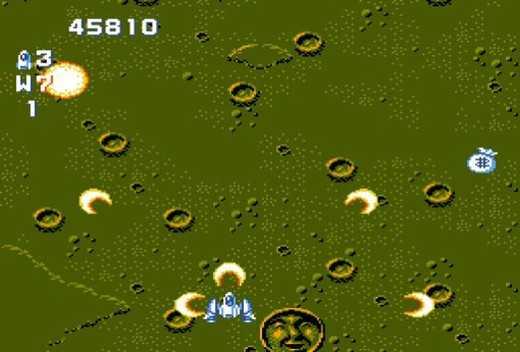 加纳战机安卓版