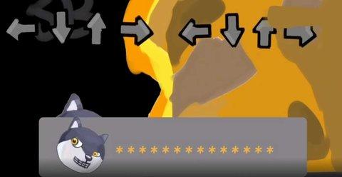 周五夜放克狗头版游戏