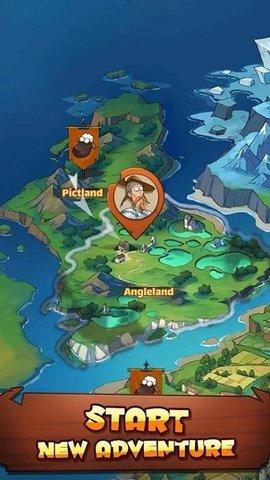 唐吉诃德三消游戏修改版