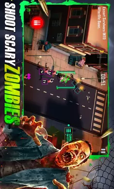 无人机暗影打击4无限金钱中文版