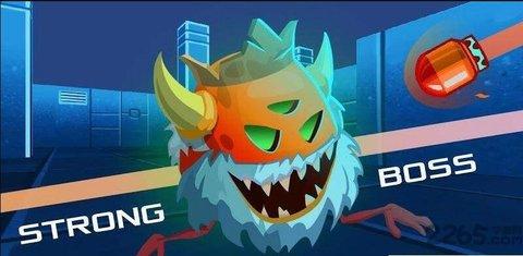 双枪侠盗高级版修改版