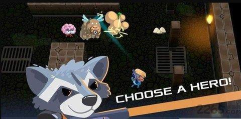 双枪侠盗高级版修改版