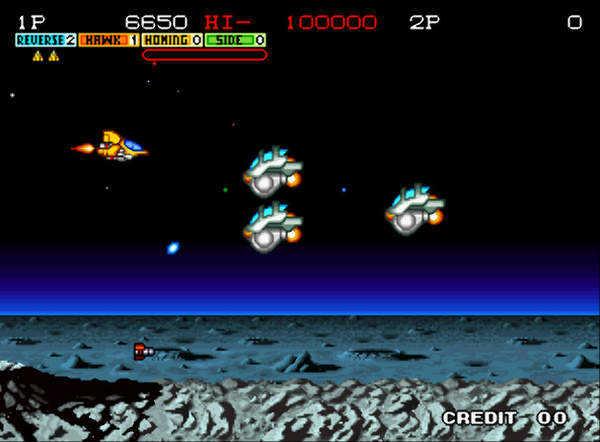 勇者之击安卓版