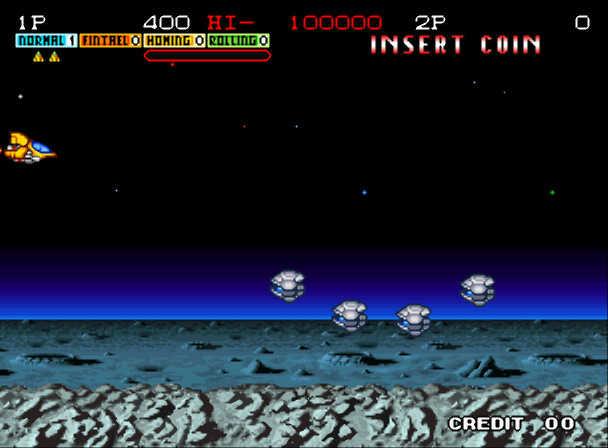 勇者之击安卓版