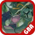 口袋妖怪究极绿宝石全随机版