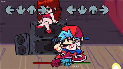 周五夜放克午夜后宫