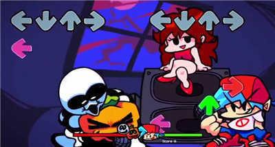 周五夜放克午夜后宫