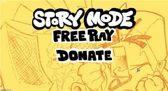 周五夜放克腐化版7.0