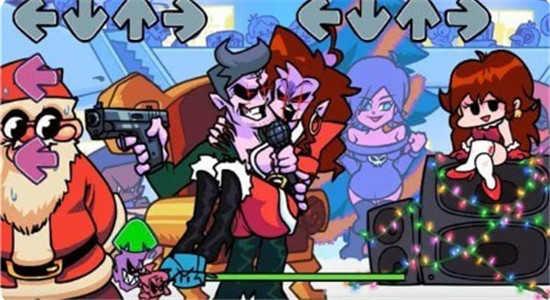 周五夜放克腐化版7.0