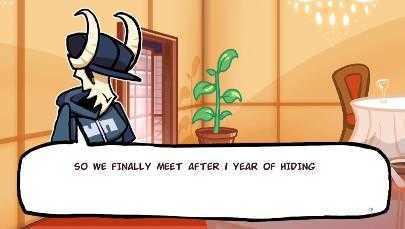 黑色星期五之夜之前男友模组