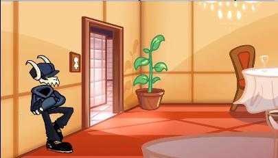 黑色星期五之夜之前男友模组