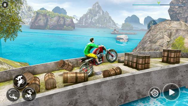 摩托车特技3特技传奇