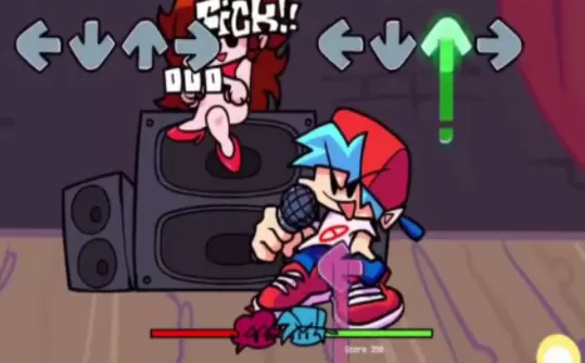 黑色星期五之夜cyrix模组