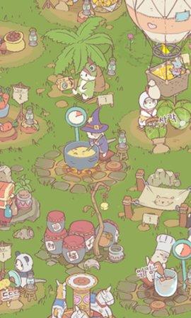 猫汤物语最新版手游