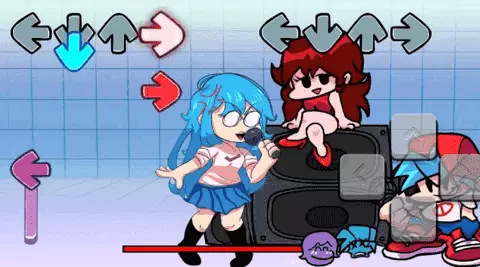 周五夜放克高清版sky