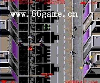 轰炸东京中文版