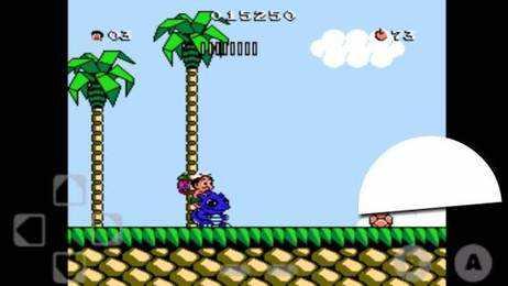 冒险岛fc游戏手机版