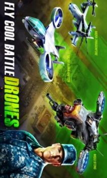 无人机暗影打击4修改版