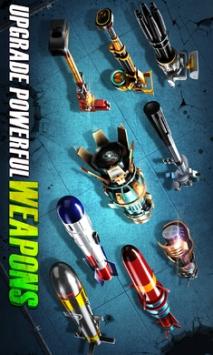 无人机暗影打击4修改版