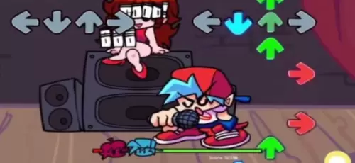 黑色星期五之夜人物模拟器