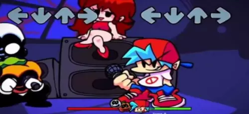 黑色星期五之夜人物模拟器