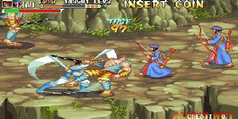 三国战纪119完美版