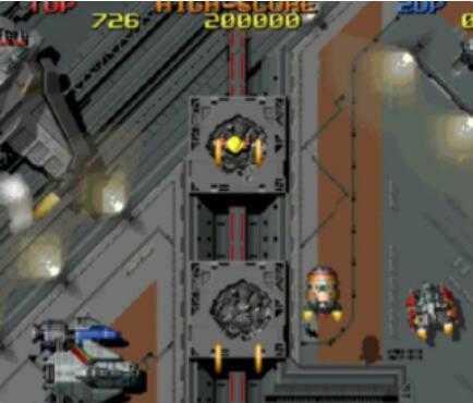 雷电2016破解版无限钻石