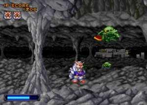 SD高达塞可沙拉曼达的威胁无限命