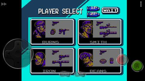 魂斗罗3代30条命版