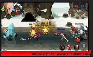 火影战记之琦玉内购破解版