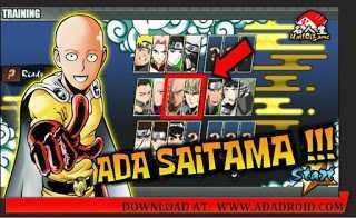 火影战记之琦玉内购破解版