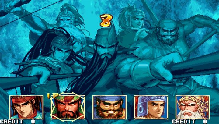 三国战纪2 106版