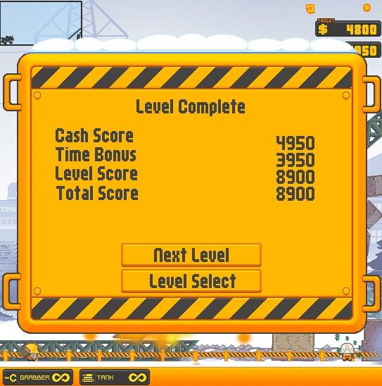 高楼爆破汉化版