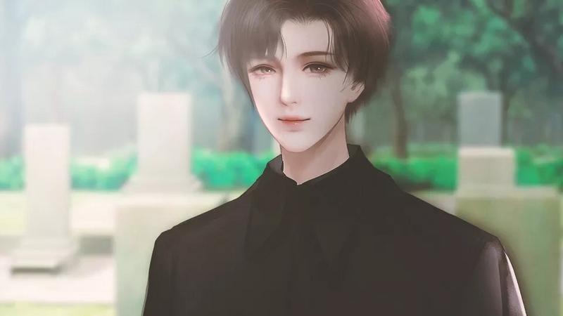 拜见男神大人完结修改版