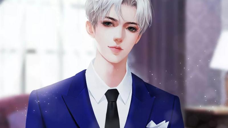 拜见男神大人完结修改版