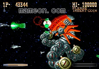 神枪战机安卓中文版