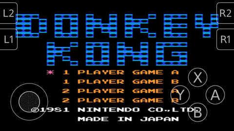 fc大金刚1经典版