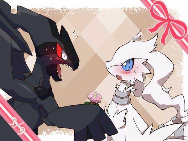 口袋妖怪黑2 649版中文版