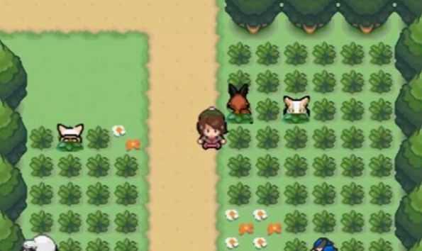 口袋妖怪剑盾汉化版