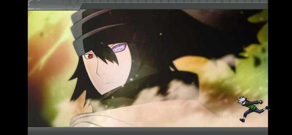 火影战记之博鲁托之路最新版