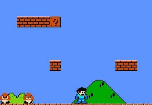 混合马里奥安卓版