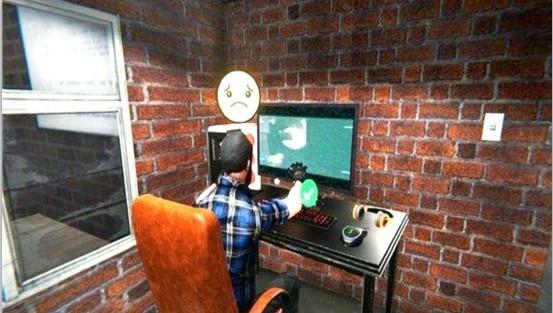 城市网吧模拟九游版