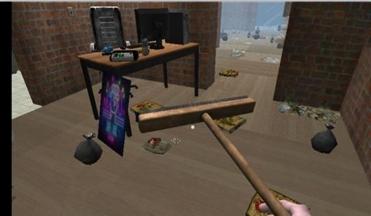 城市网吧模拟九游版