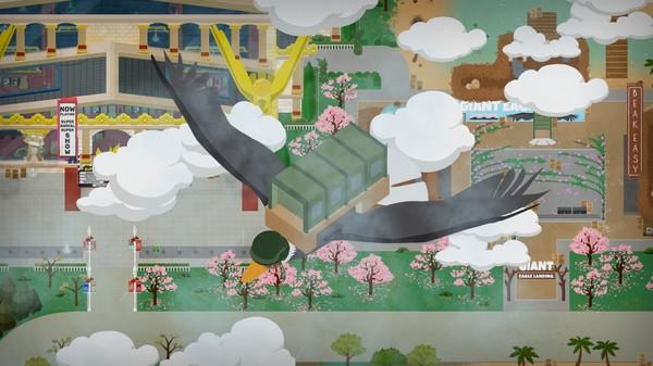 超级动物大逃杀手机版