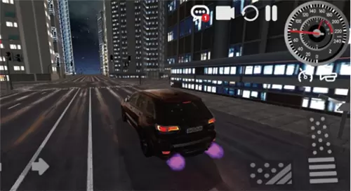 汽车驾校模拟器