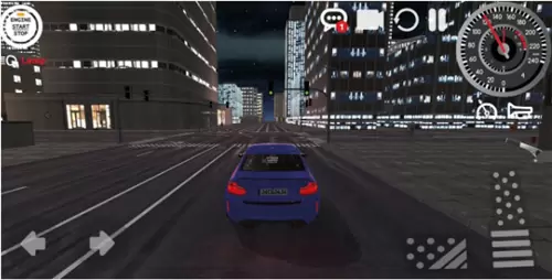 汽车驾校模拟器