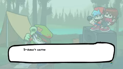 周五夜放克flipped模组游戏